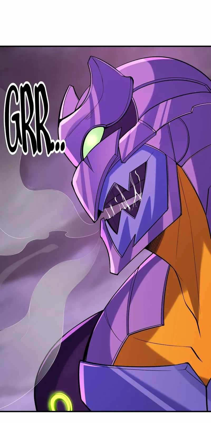 My Harem Is Entirely Female Demon Villains chapter 69 page 7