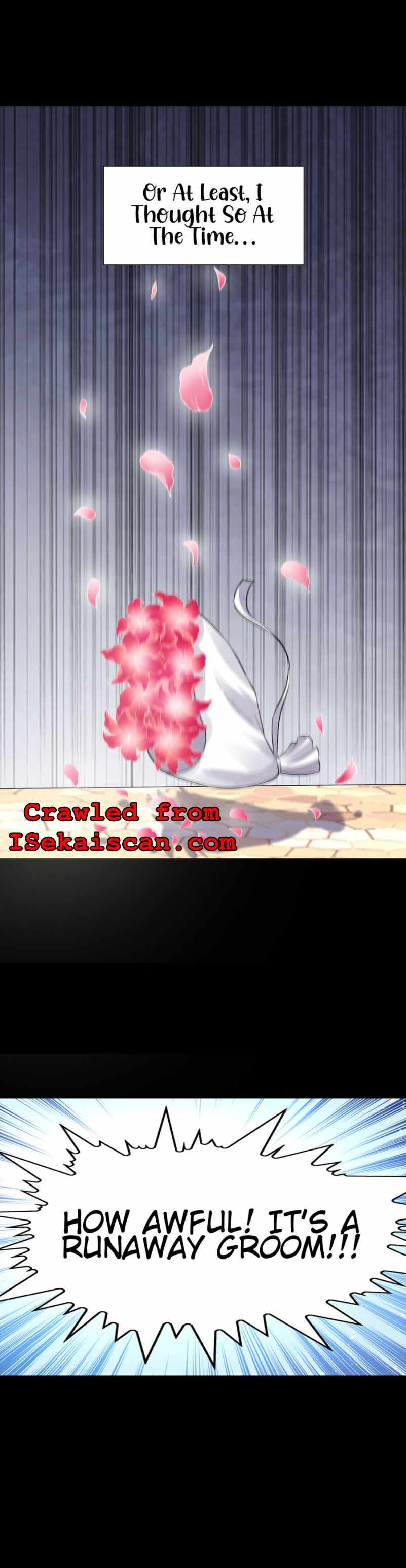 My Harem Is Entirely Female Demon Villains chapter 7 page 12