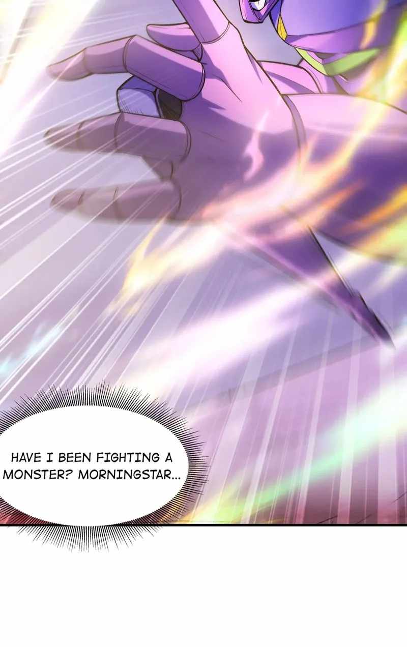 My Harem Is Entirely Female Demon Villains chapter 70 page 11