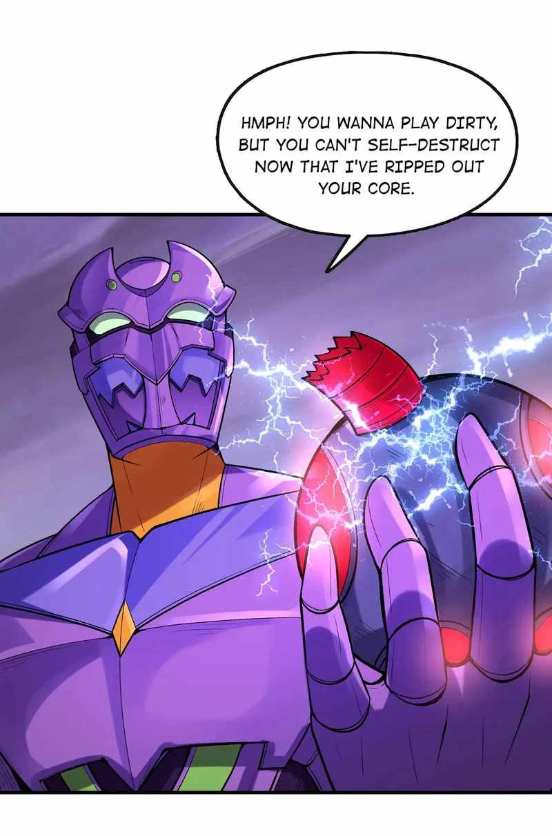 My Harem Is Entirely Female Demon Villains chapter 70 page 15