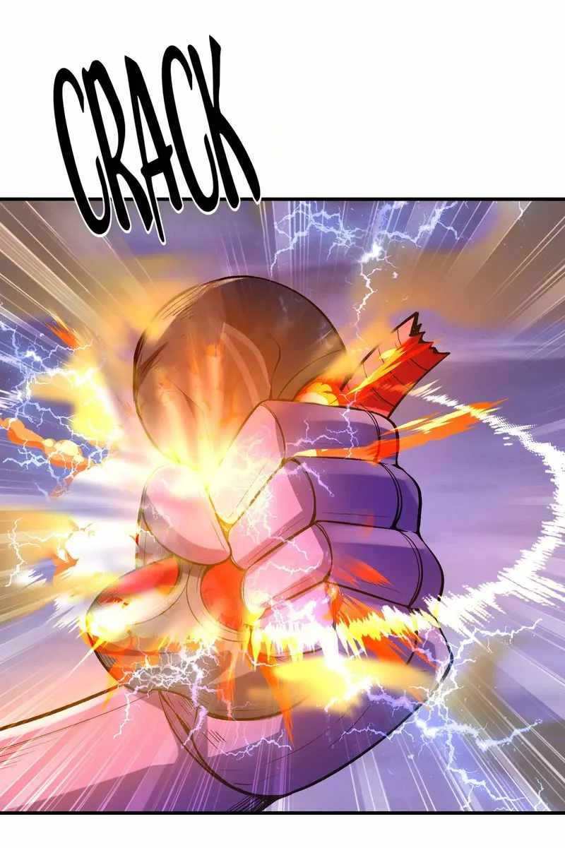 My Harem Is Entirely Female Demon Villains chapter 70 page 16