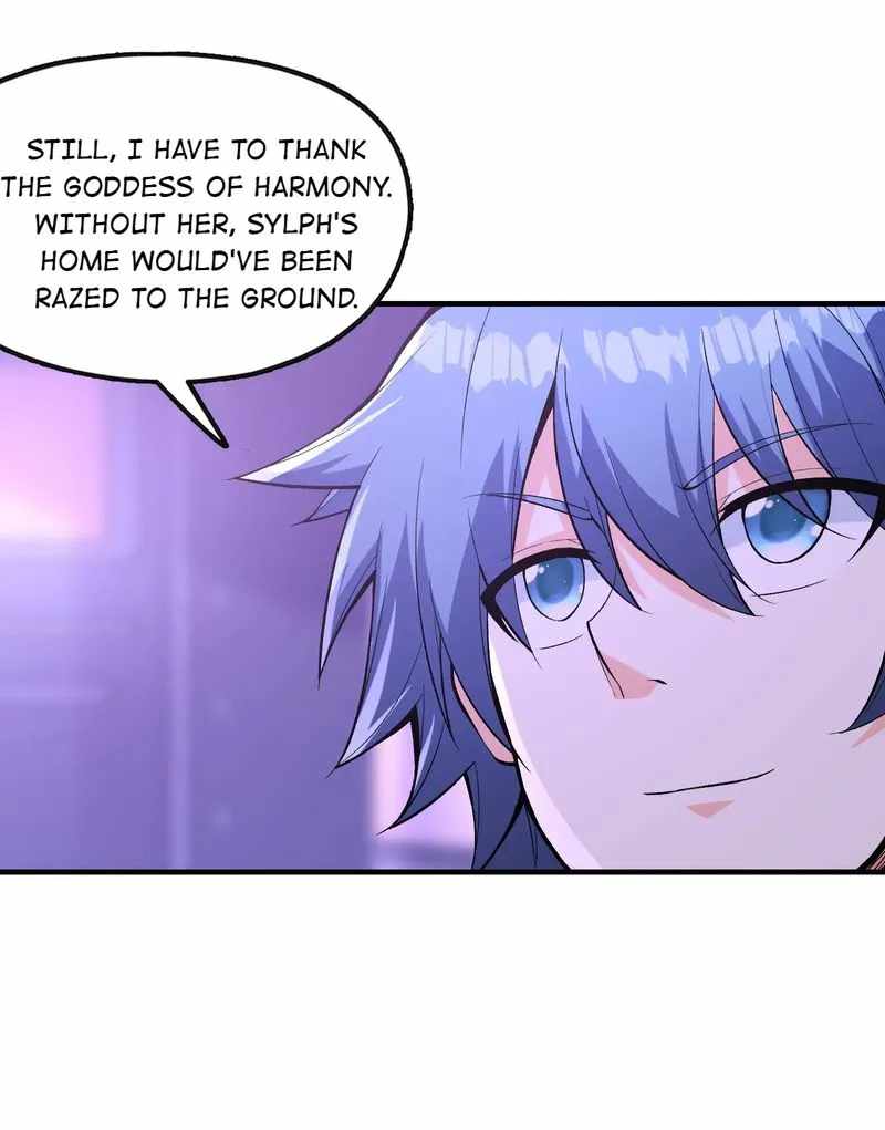 My Harem Is Entirely Female Demon Villains chapter 70 page 18