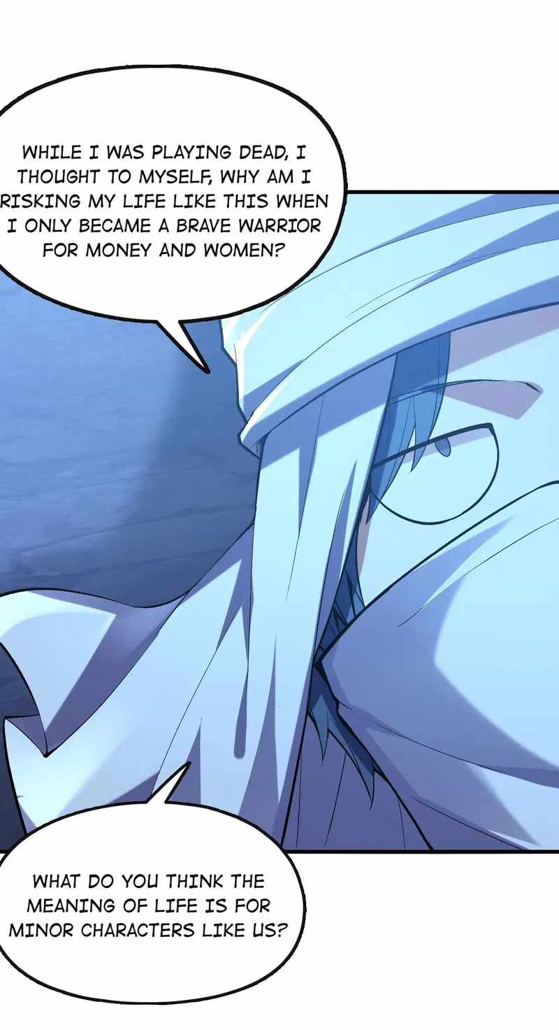 My Harem Is Entirely Female Demon Villains chapter 70 page 23