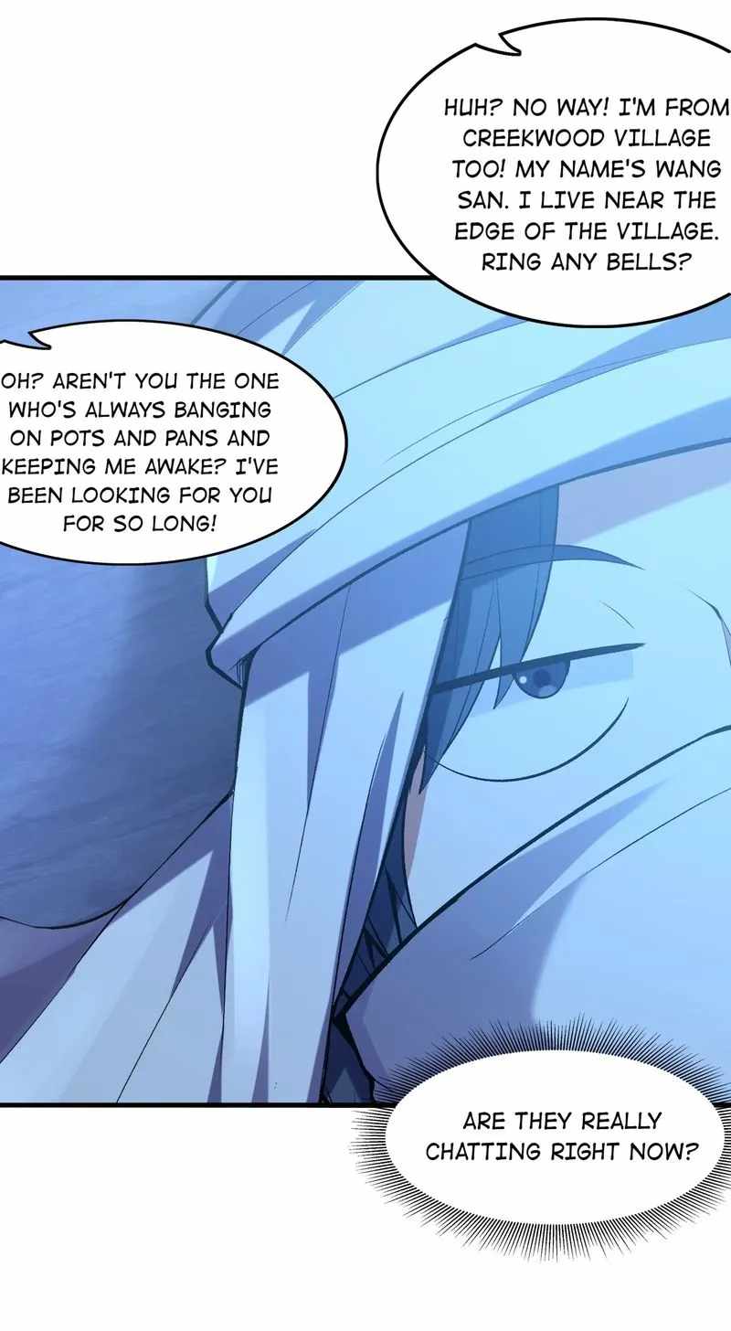 My Harem Is Entirely Female Demon Villains chapter 70 page 25