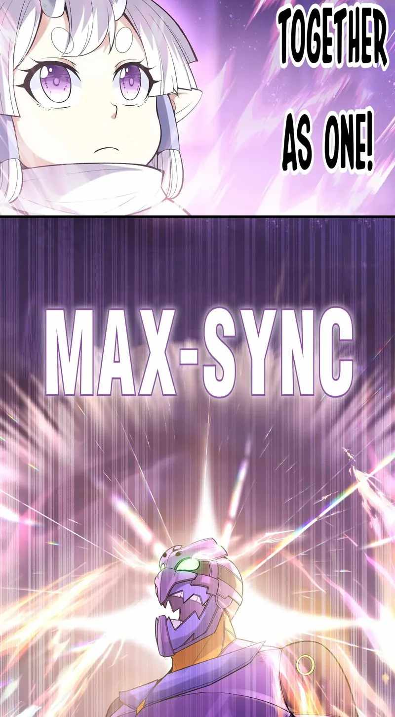 My Harem Is Entirely Female Demon Villains chapter 70 page 4