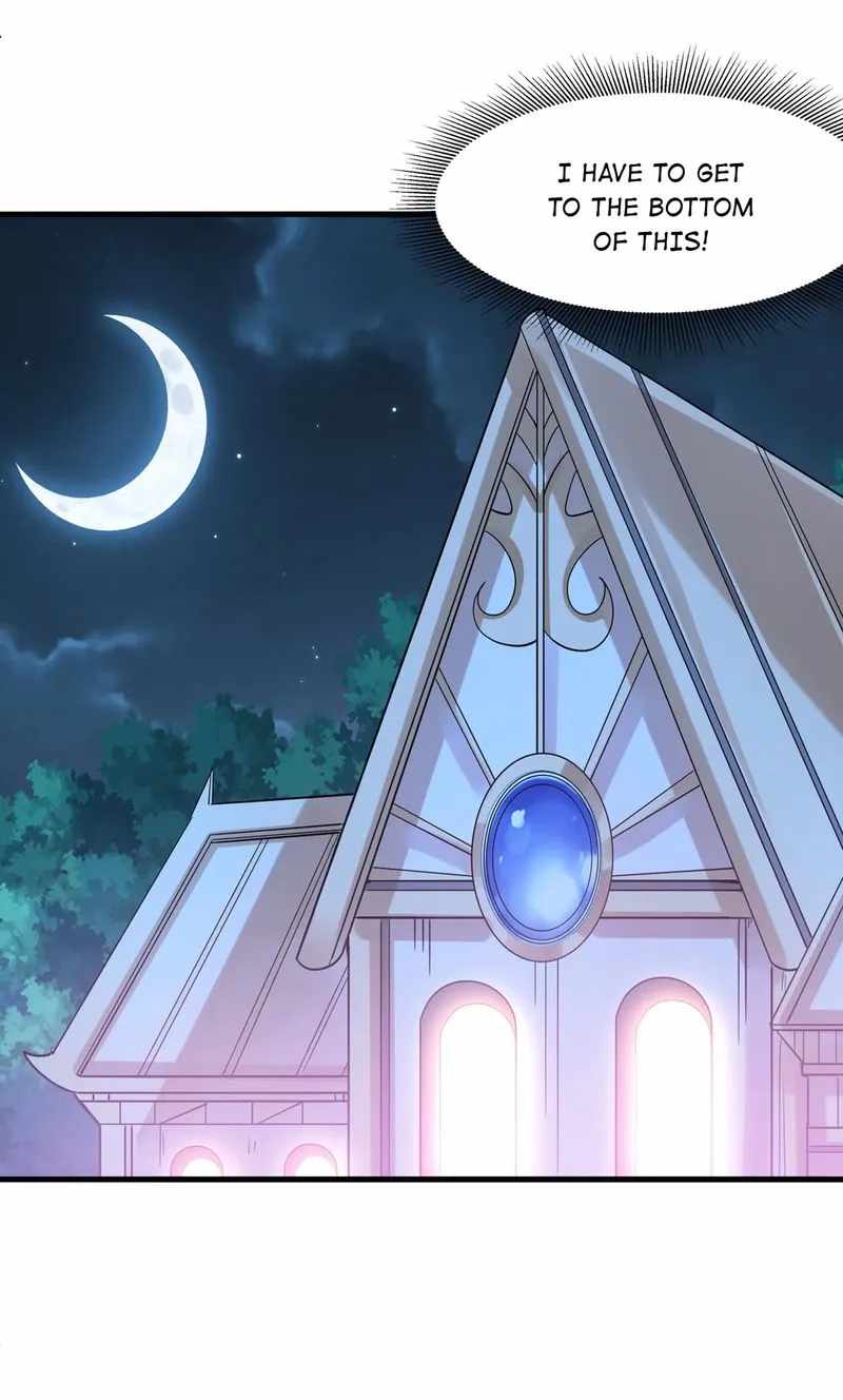 My Harem Is Entirely Female Demon Villains chapter 71 page 20