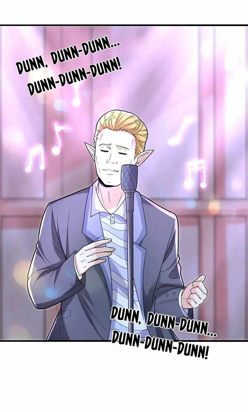 My Harem Is Entirely Female Demon Villains chapter 71 page 29