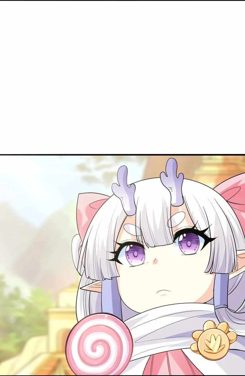 My Harem Is Entirely Female Demon Villains chapter 72 page 14