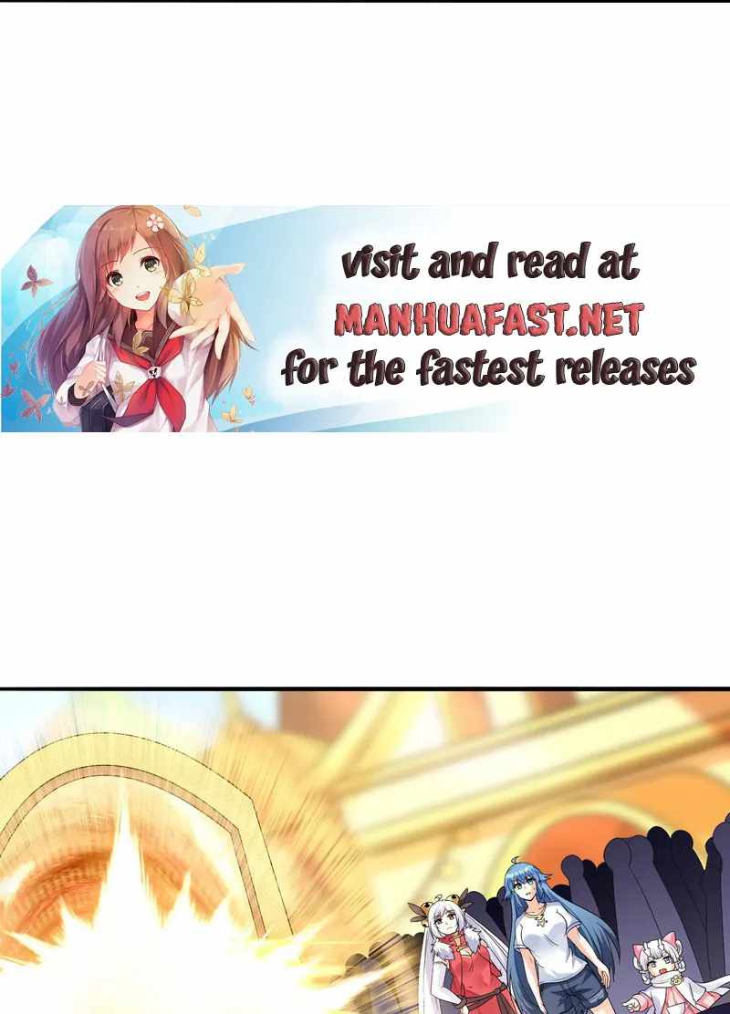 My Harem Is Entirely Female Demon Villains chapter 72 page 15