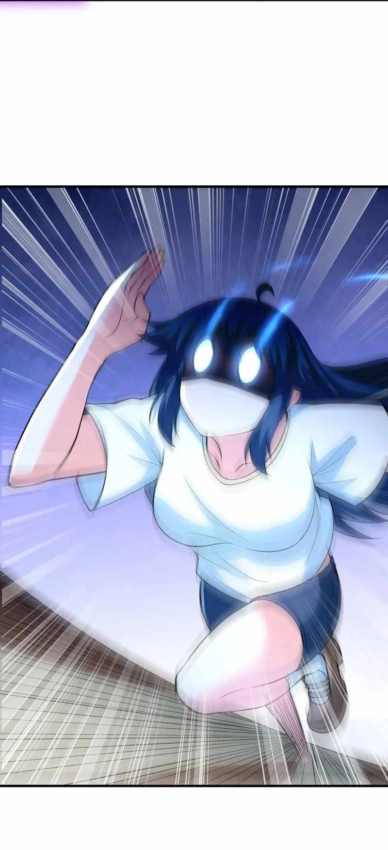 My Harem Is Entirely Female Demon Villains chapter 72 page 35