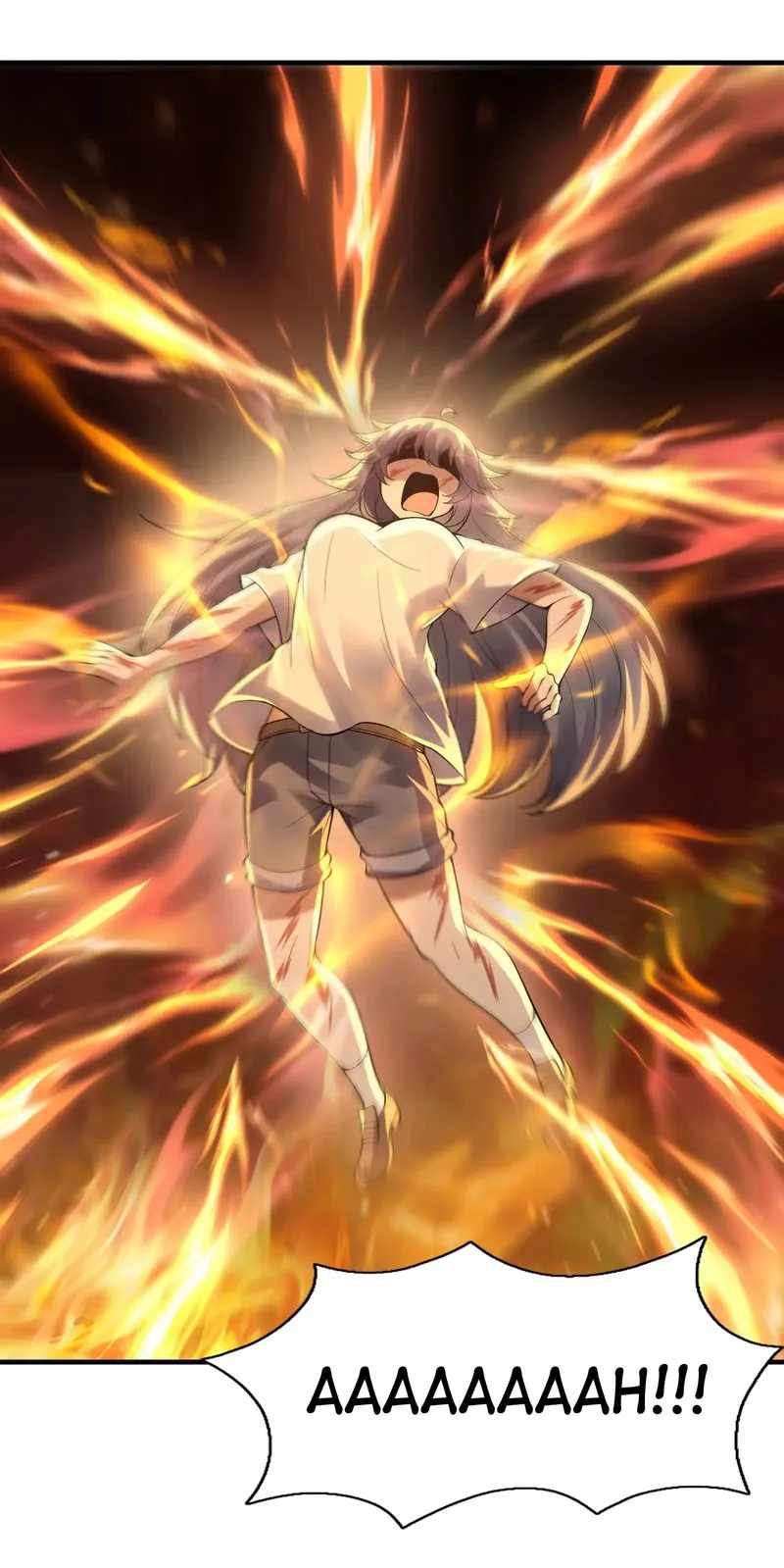 My Harem Is Entirely Female Demon Villains chapter 72 page 45