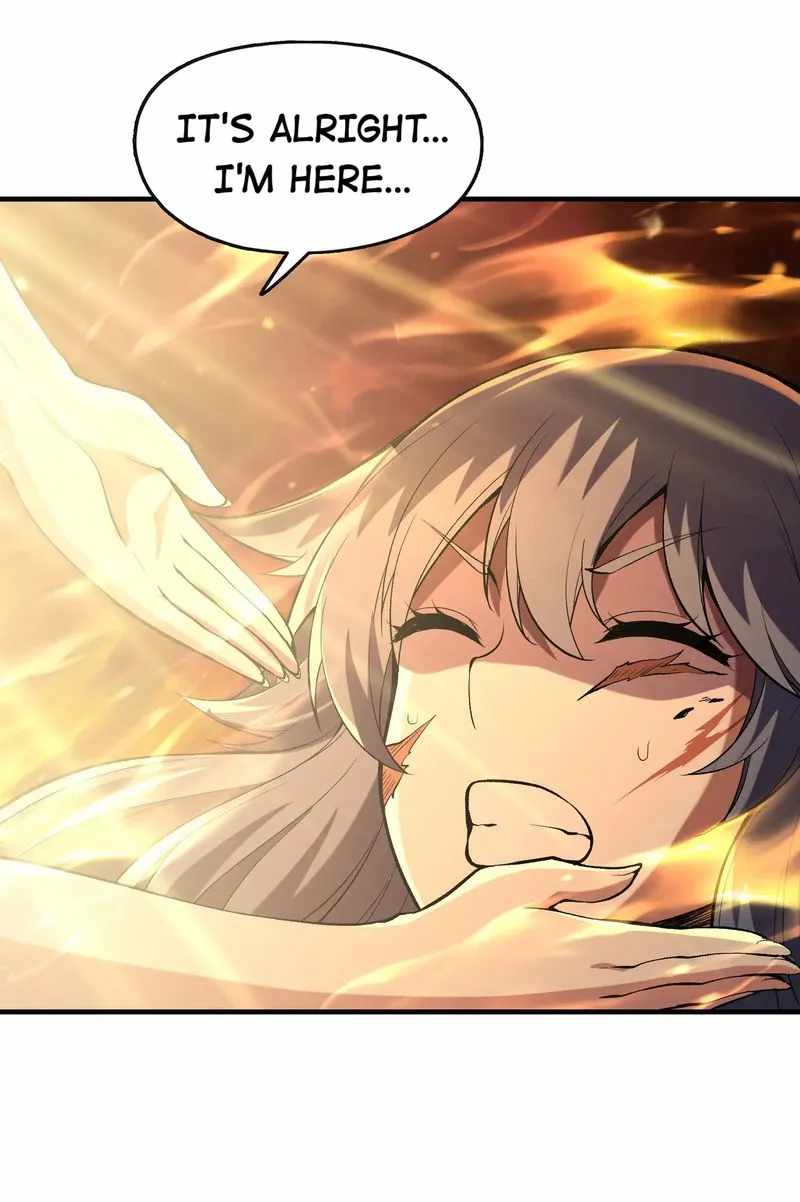 My Harem Is Entirely Female Demon Villains chapter 72 page 46