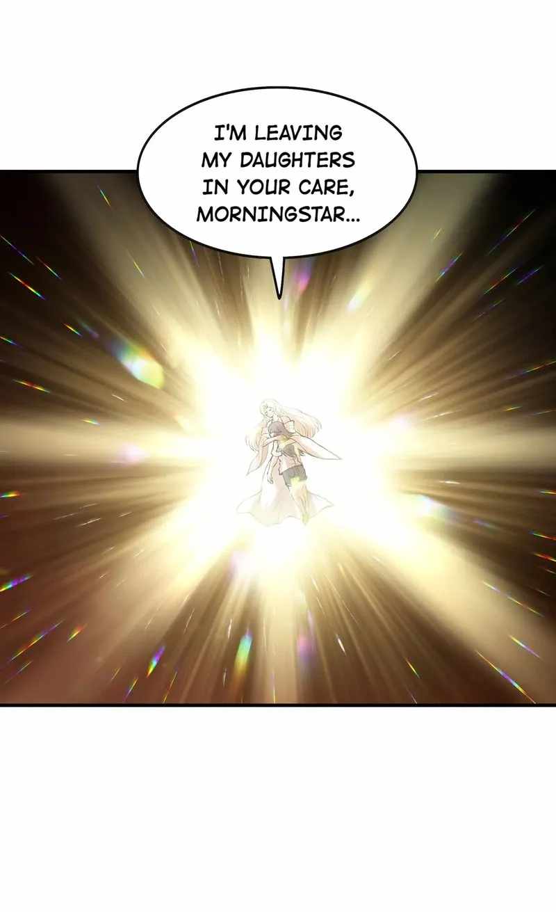 My Harem Is Entirely Female Demon Villains chapter 72 page 50