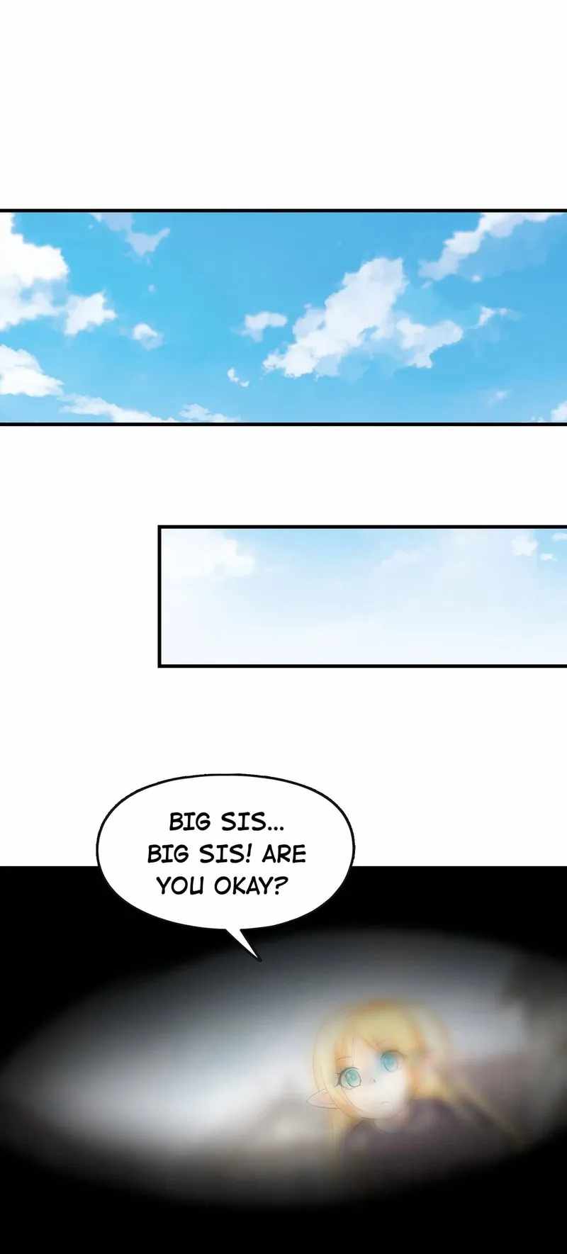 My Harem Is Entirely Female Demon Villains chapter 72 page 51