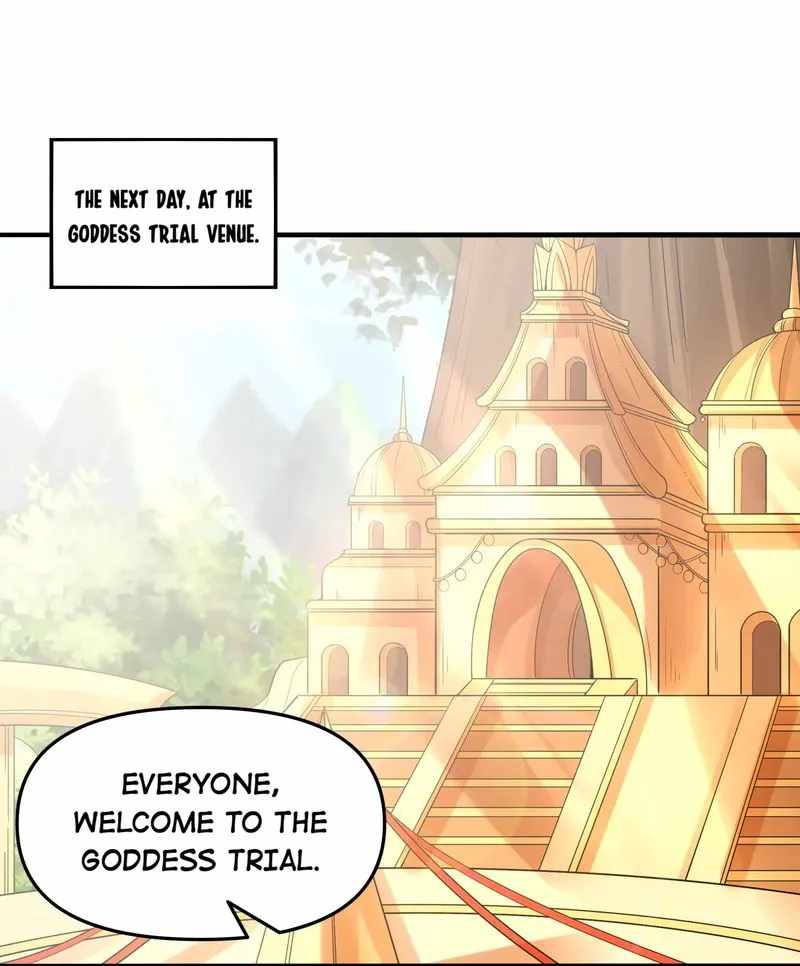 My Harem Is Entirely Female Demon Villains chapter 72 page 7