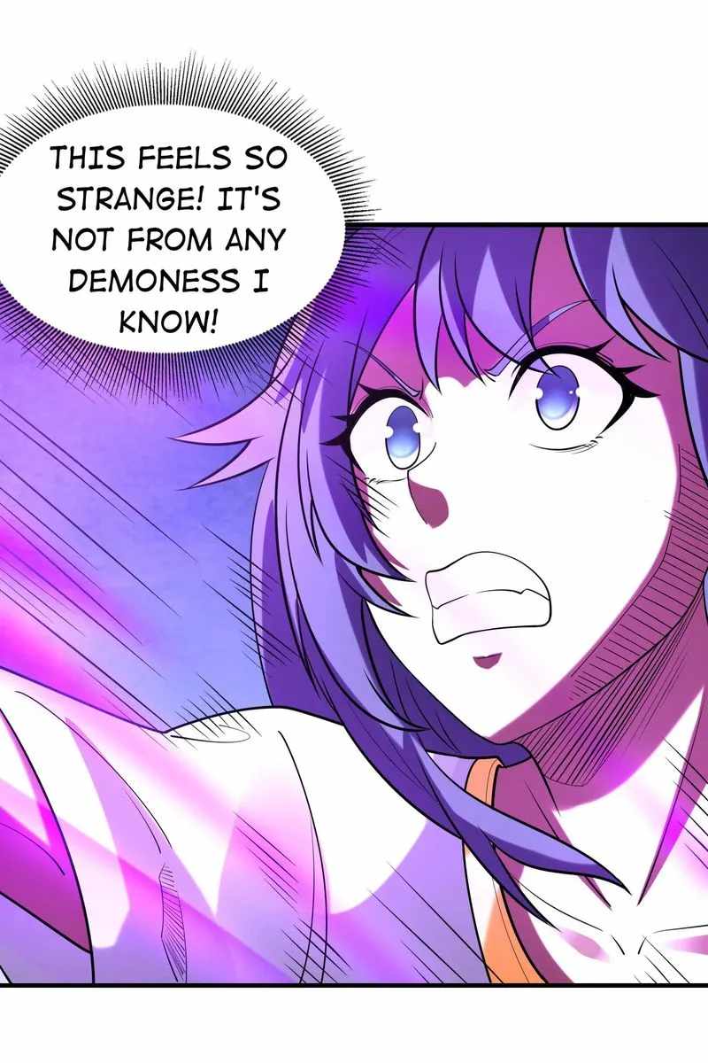 My Harem Is Entirely Female Demon Villains chapter 73 page 14