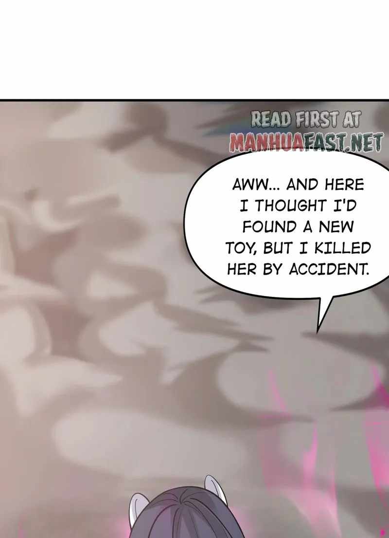 My Harem Is Entirely Female Demon Villains chapter 73 page 16