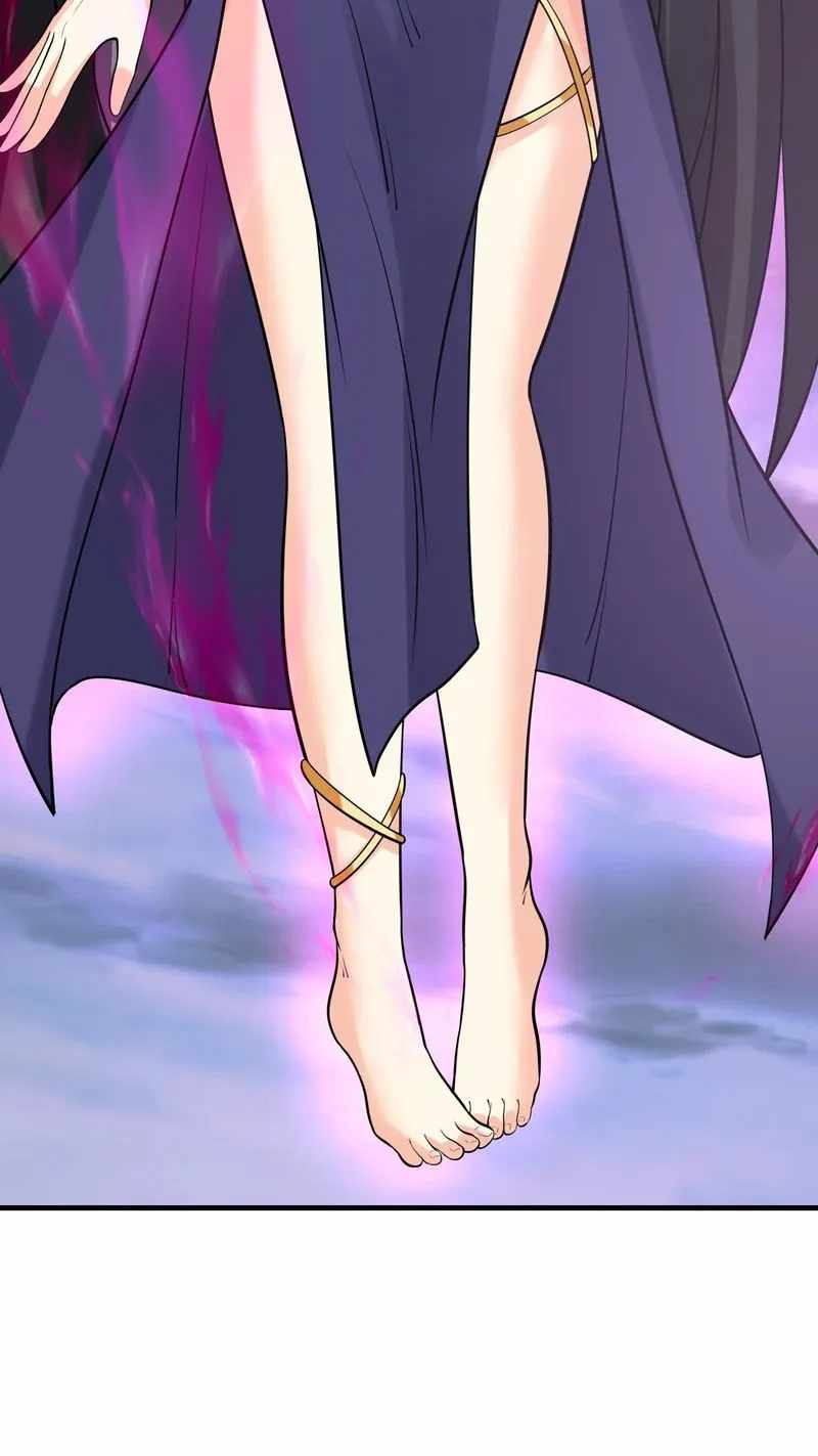 My Harem Is Entirely Female Demon Villains chapter 73 page 19