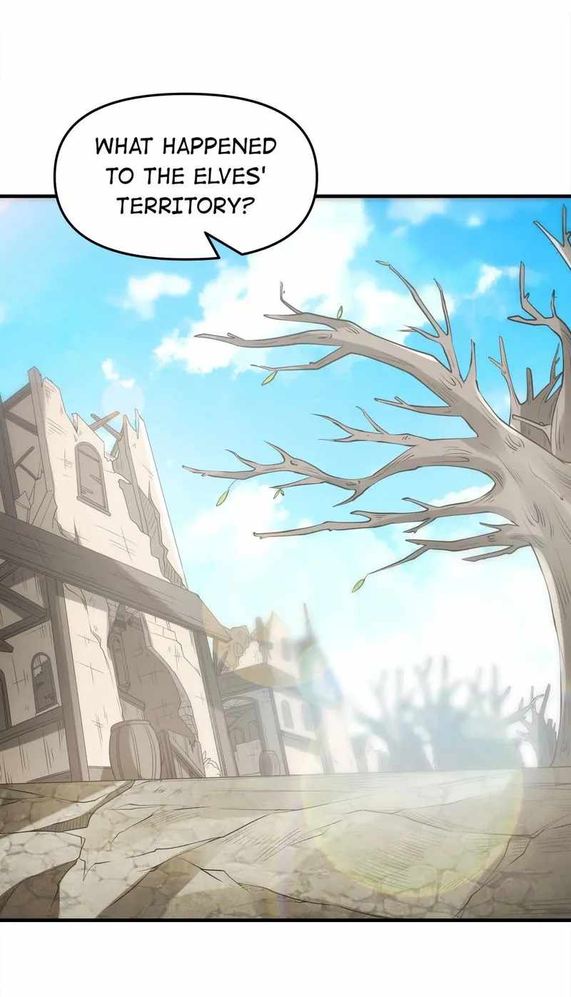 My Harem Is Entirely Female Demon Villains chapter 73 page 2