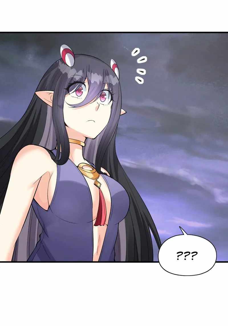 My Harem Is Entirely Female Demon Villains chapter 73 page 24