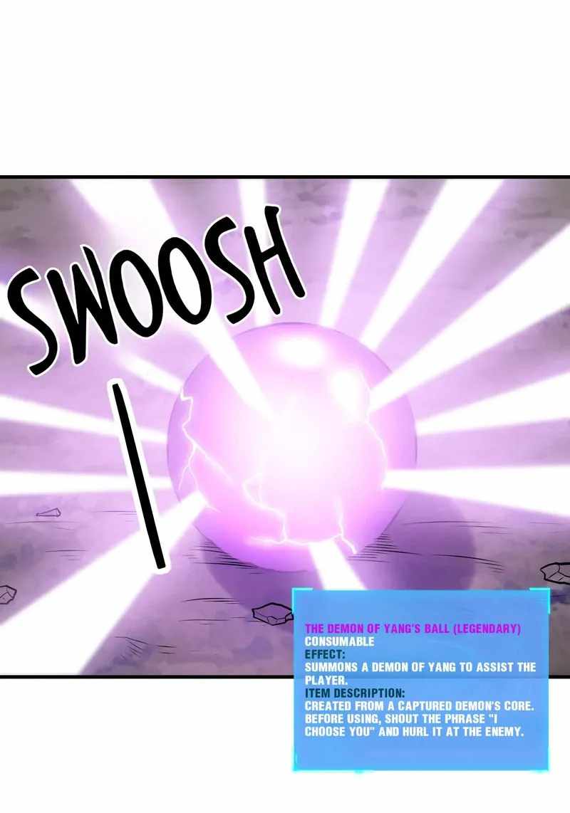 My Harem Is Entirely Female Demon Villains chapter 73 page 26