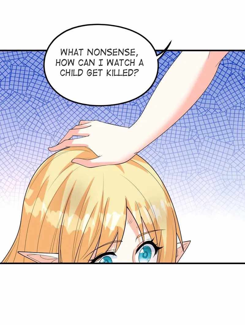 My Harem Is Entirely Female Demon Villains chapter 73 page 33