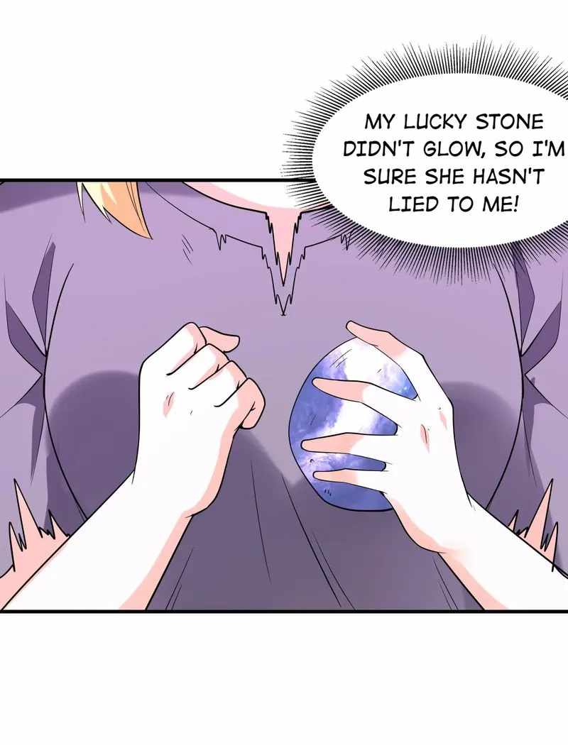 My Harem Is Entirely Female Demon Villains chapter 73 page 42