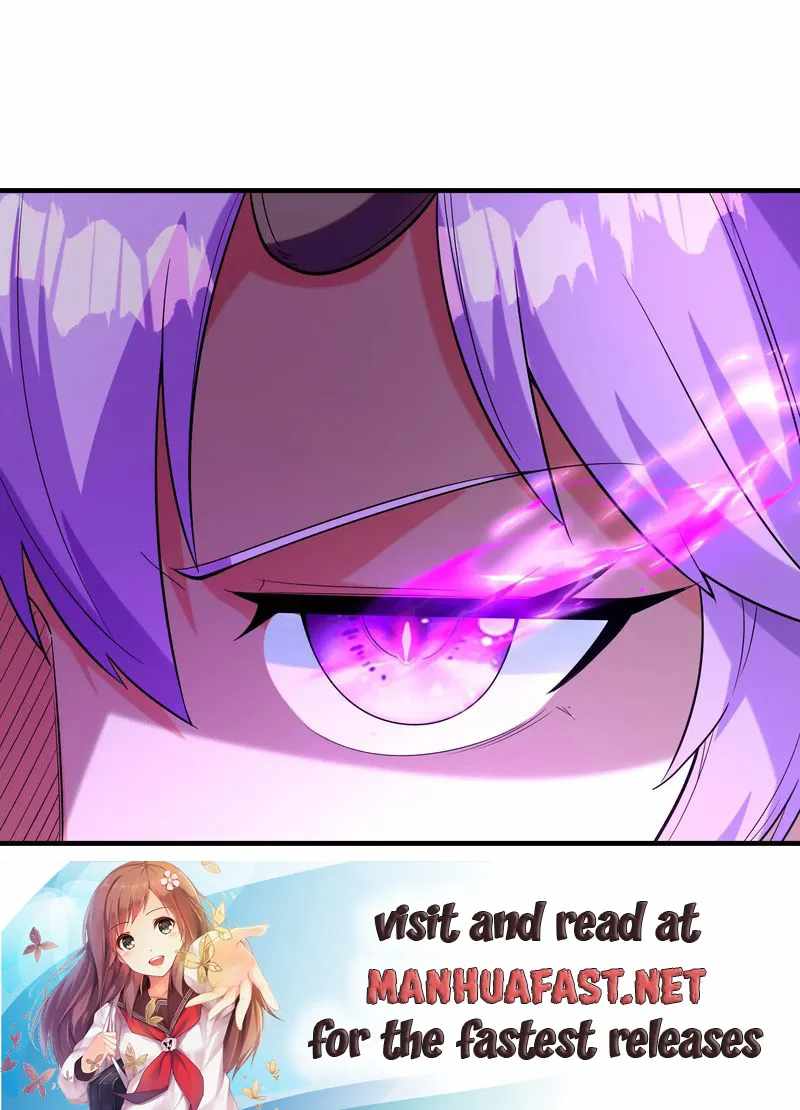 My Harem Is Entirely Female Demon Villains chapter 73 page 45