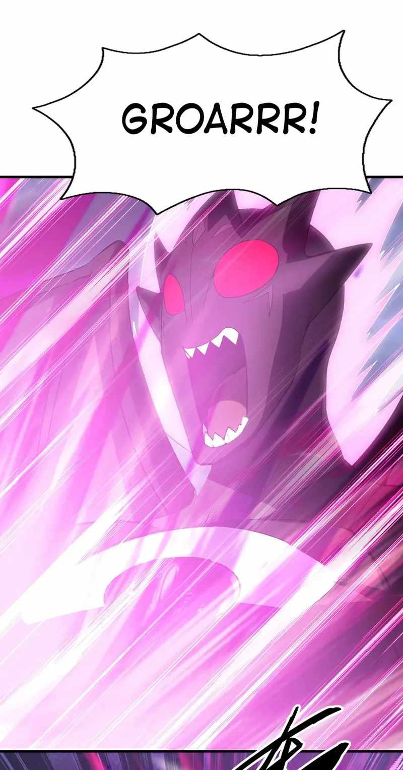 My Harem Is Entirely Female Demon Villains chapter 73 page 50