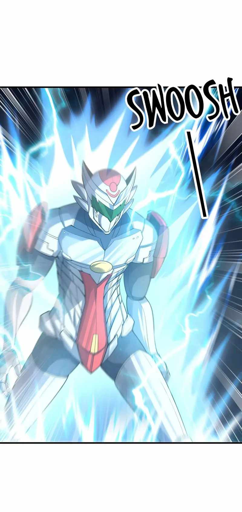 My Harem Is Entirely Female Demon Villains chapter 73 page 54