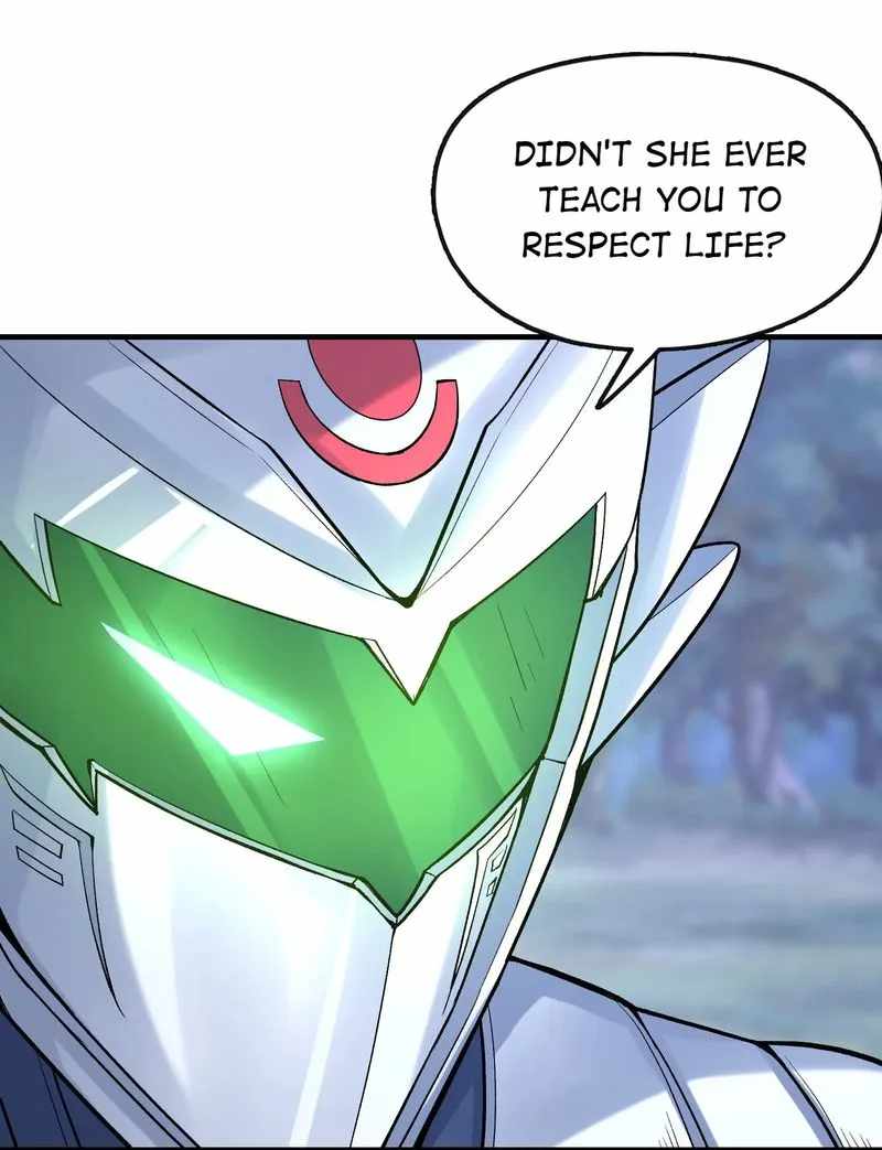 My Harem Is Entirely Female Demon Villains chapter 73 page 55