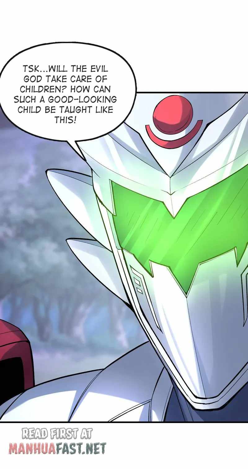 My Harem Is Entirely Female Demon Villains chapter 73 page 58