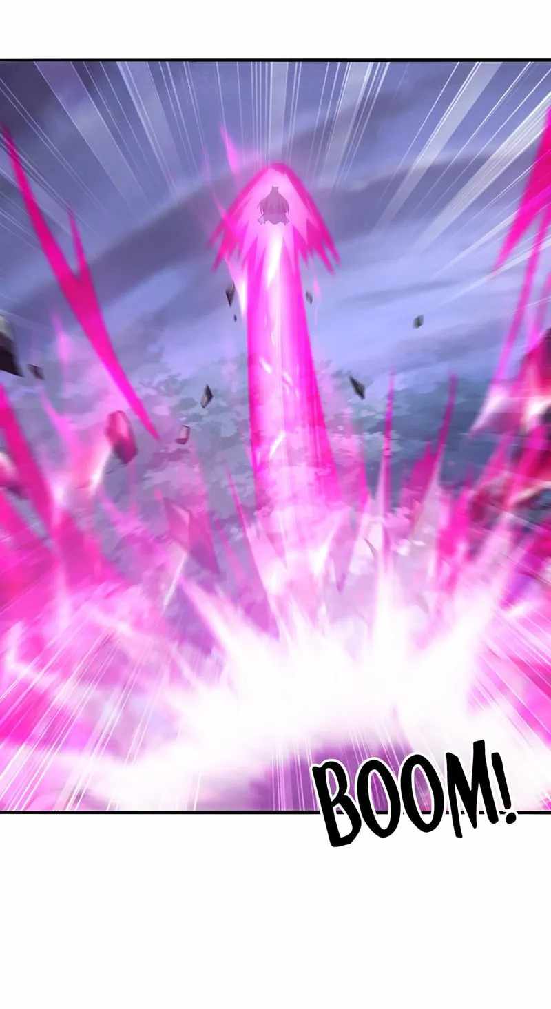 My Harem Is Entirely Female Demon Villains chapter 74 page 17