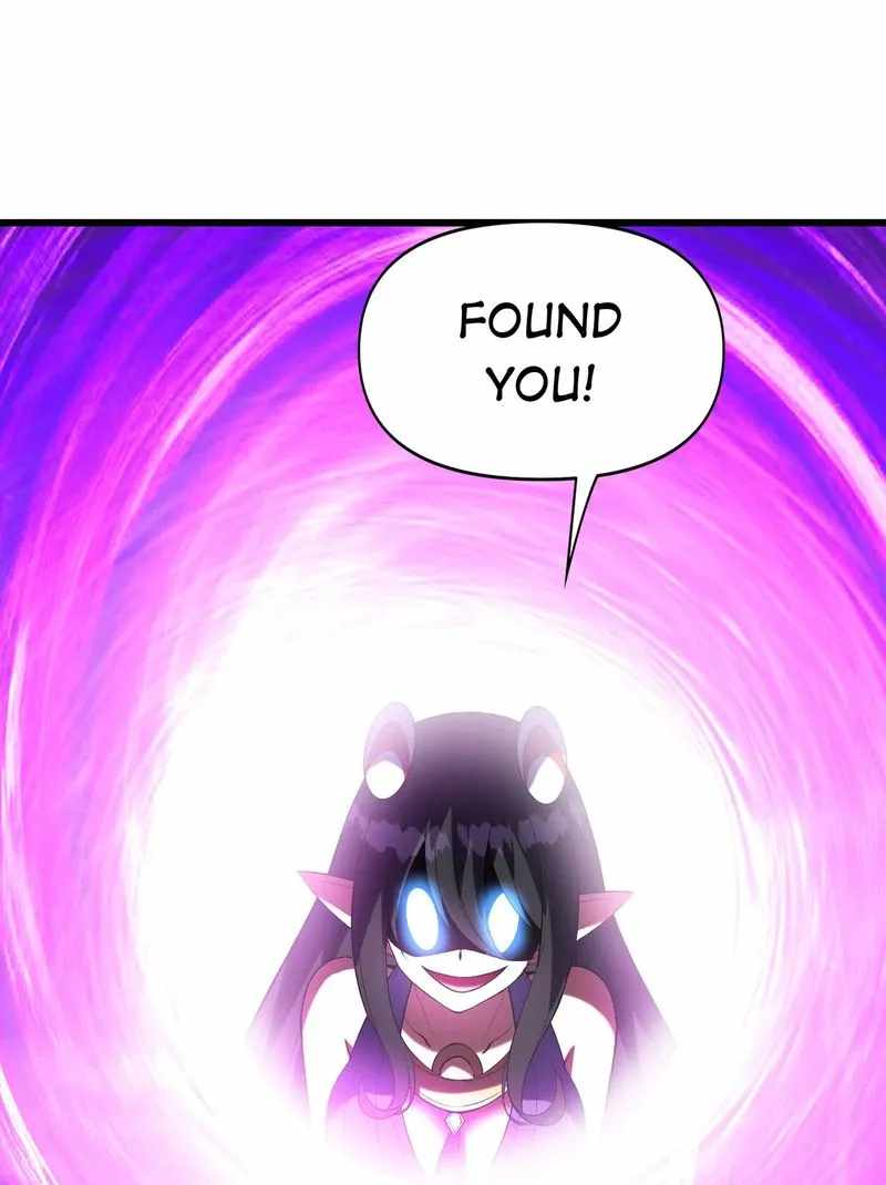 My Harem Is Entirely Female Demon Villains chapter 74 page 24
