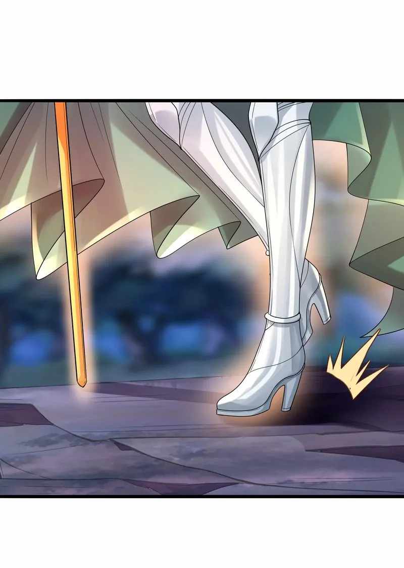 My Harem Is Entirely Female Demon Villains chapter 74 page 37