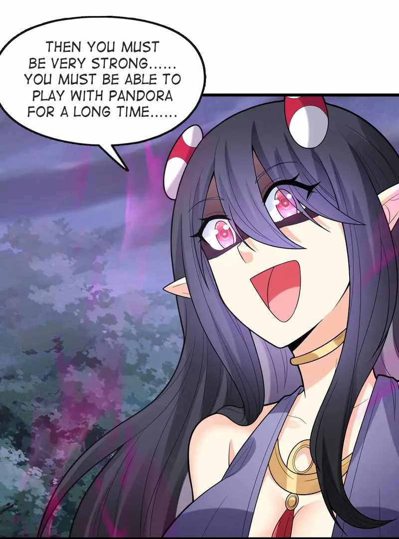 My Harem Is Entirely Female Demon Villains chapter 74 page 4
