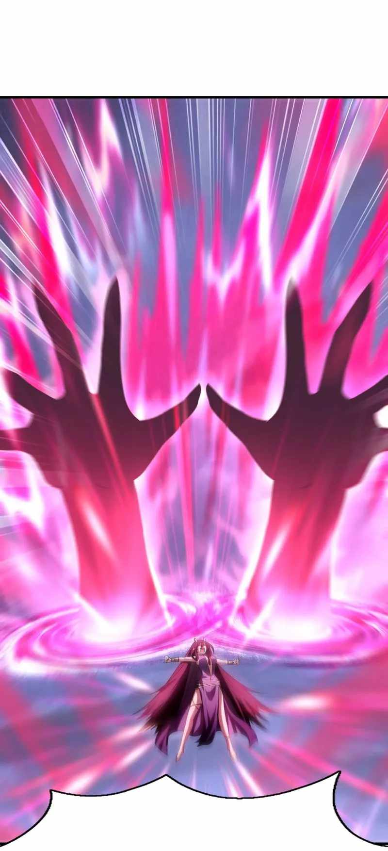 My Harem Is Entirely Female Demon Villains chapter 74 page 45