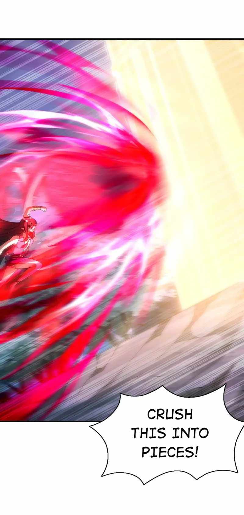 My Harem Is Entirely Female Demon Villains chapter 74 page 51