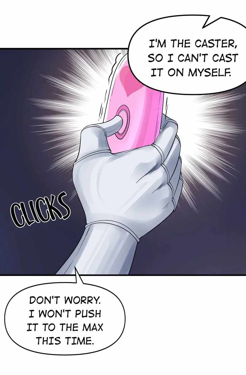 My Harem Is Entirely Female Demon Villains chapter 74 page 59