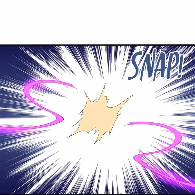 My Harem Is Entirely Female Demon Villains chapter 75 page 19