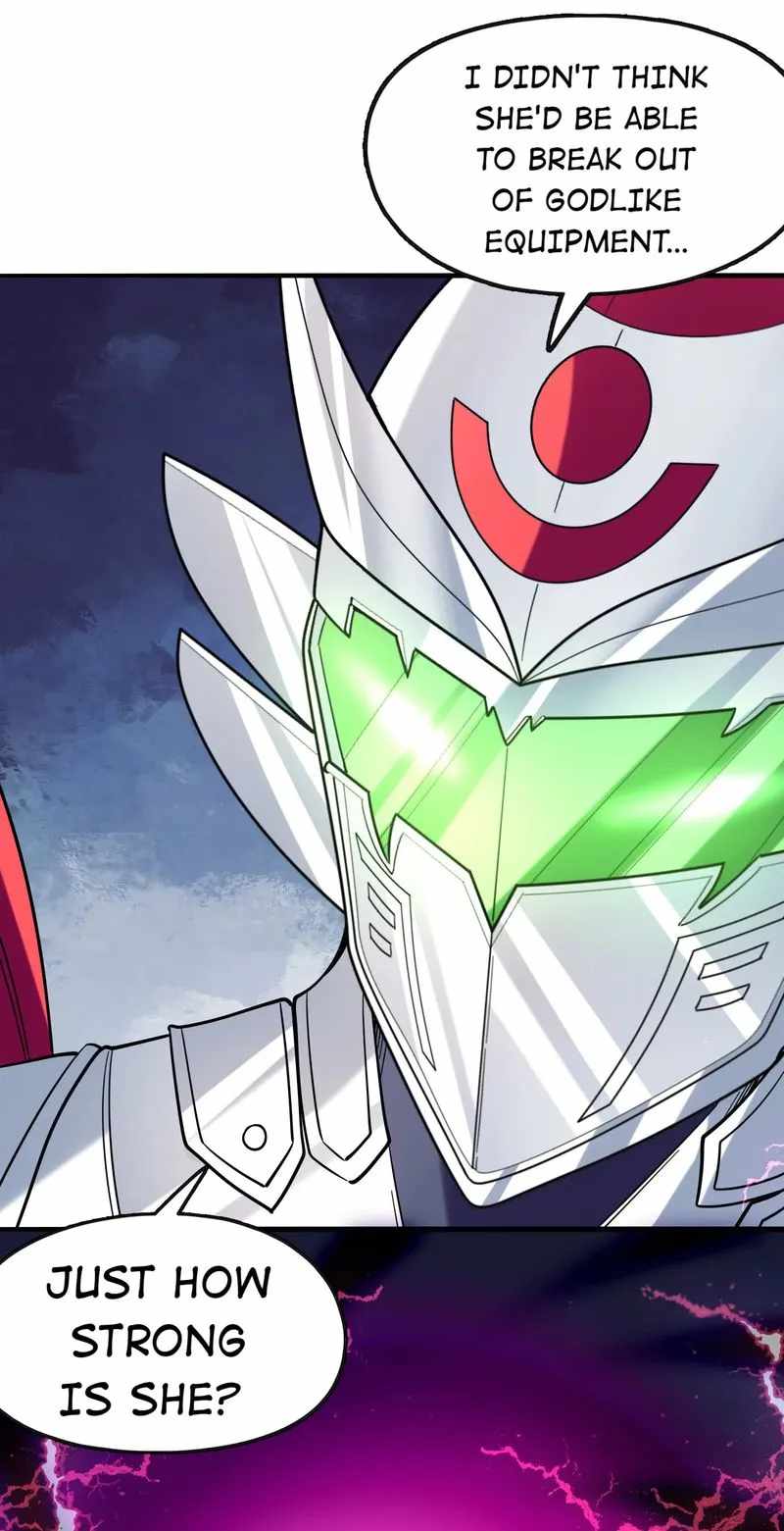 My Harem Is Entirely Female Demon Villains chapter 75 page 21