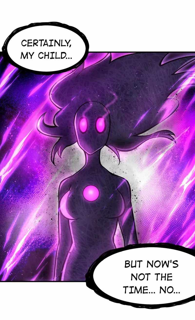 My Harem Is Entirely Female Demon Villains chapter 75 page 34