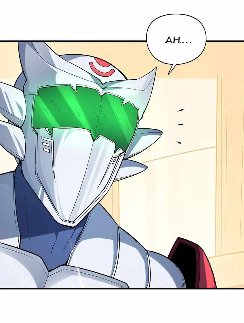 My Harem Is Entirely Female Demon Villains chapter 75 page 4