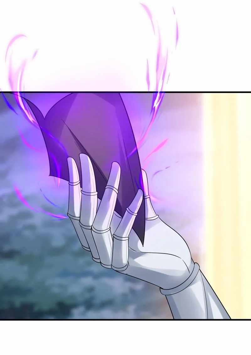 My Harem Is Entirely Female Demon Villains chapter 75 page 40