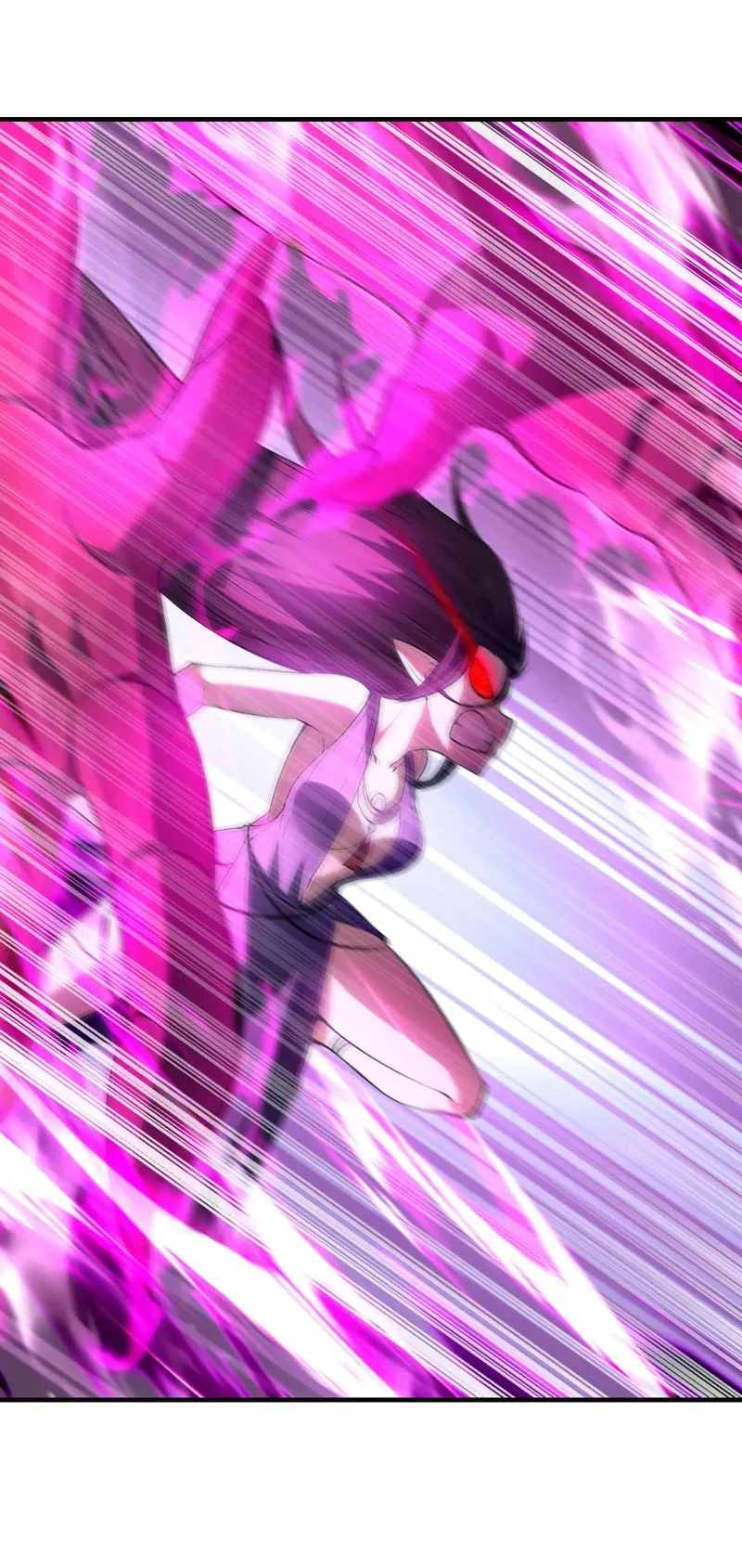 My Harem Is Entirely Female Demon Villains chapter 75 page 7