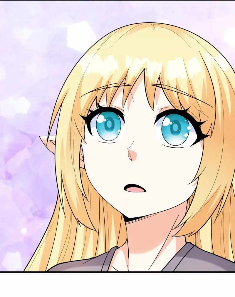 My Harem Is Entirely Female Demon Villains chapter 76 page 27