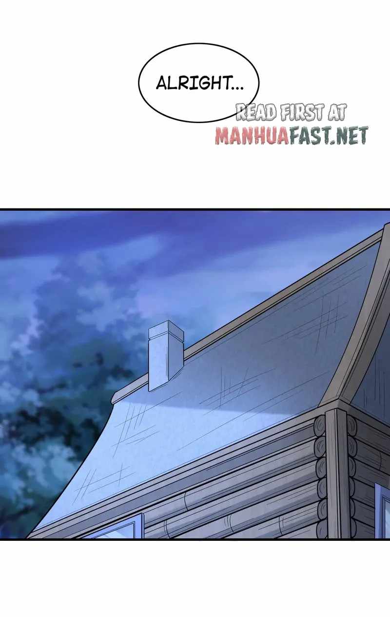 My Harem Is Entirely Female Demon Villains chapter 76 page 28