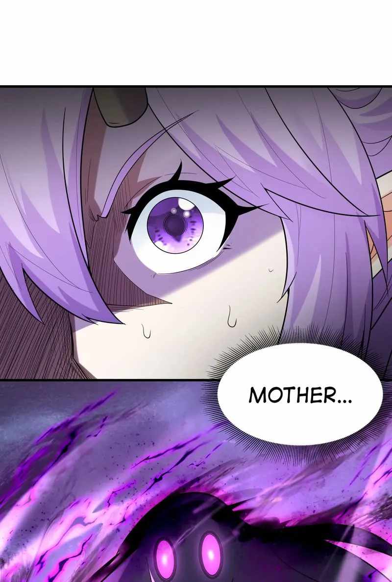 My Harem Is Entirely Female Demon Villains chapter 76 page 38