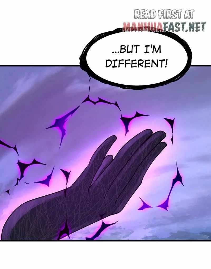 My Harem Is Entirely Female Demon Villains chapter 76 page 42