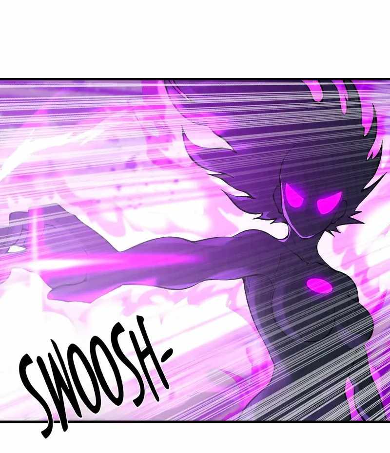 My Harem Is Entirely Female Demon Villains chapter 76 page 46